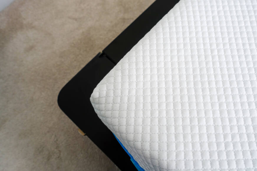 Simba essential mattress